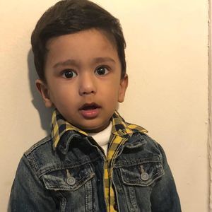 Meet your Posher, Ume